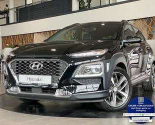 Hyundai KONA Gebrauchtwagen