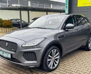 Jaguar E-Pace Gebrauchtwagen