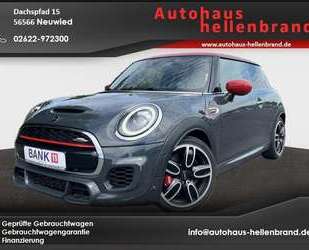 Mini John Cooper Works Gebrauchtwagen