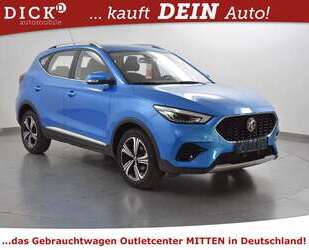 MG ZS Gebrauchtwagen