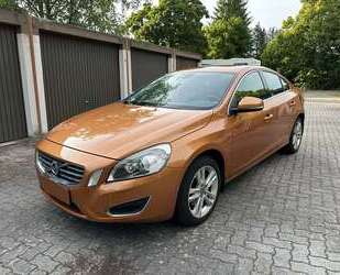 Volvo S60 Gebrauchtwagen