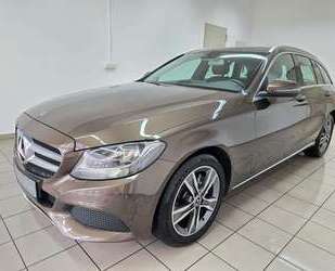 Mercedes-Benz C 220 Gebrauchtwagen