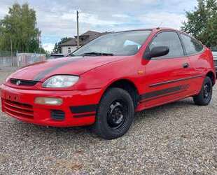 Mazda 323 Gebrauchtwagen