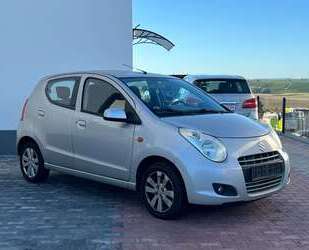 Suzuki Alto Gebrauchtwagen
