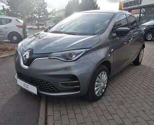 Renault ZOE Gebrauchtwagen