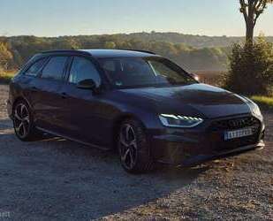 Audi S4 Gebrauchtwagen