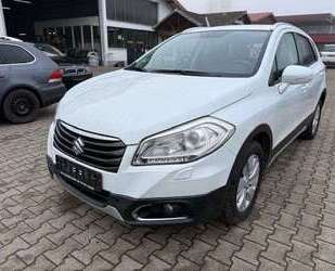 Suzuki SX4 Gebrauchtwagen