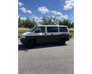 VW T4 Caravelle Gebrauchtwagen