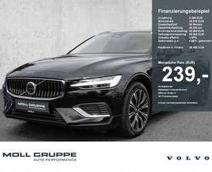 Volvo V60 Gebrauchtwagen