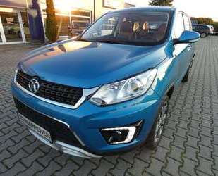 Baic Senova X35 