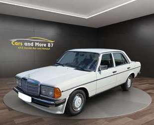 Mercedes-Benz 200 Gebrauchtwagen
