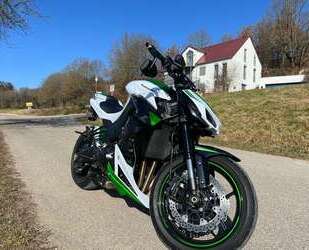 VW Z 1000 