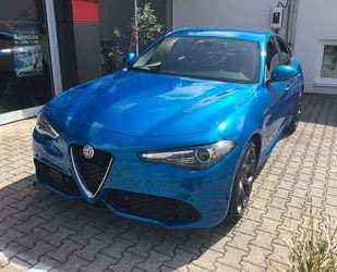 Alfa Romeo Giulia Gebrauchtwagen