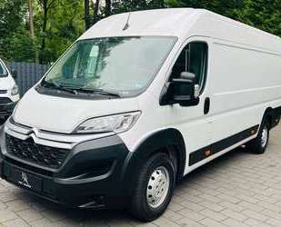 Citroen Jumper Gebrauchtwagen