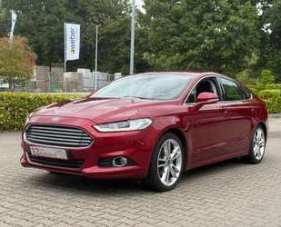 Ford Mondeo Gebrauchtwagen