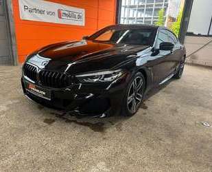 BMW 840 Gebrauchtwagen