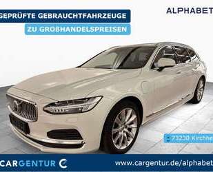 Volvo V90 Gebrauchtwagen