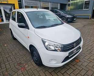 Suzuki Celerio Gebrauchtwagen