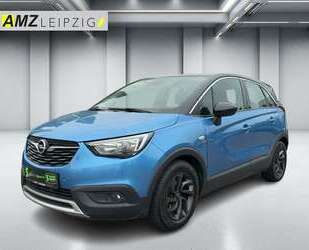 Opel Crossland Gebrauchtwagen