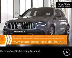 Mercedes-Benz GLC 43 AMG Gebrauchtwagen