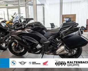Kawasaki Z 1000 Gebrauchtwagen