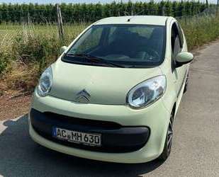 Citroen C1 Gebrauchtwagen