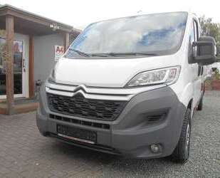 Citroen Jumper Gebrauchtwagen
