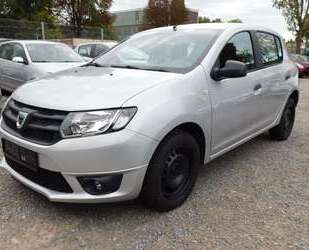 Dacia Sandero Gebrauchtwagen