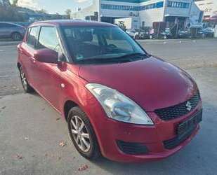 Suzuki Swift Gebrauchtwagen