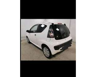 Citroen C1 Gebrauchtwagen
