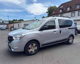 Dacia Dokker Gebrauchtwagen