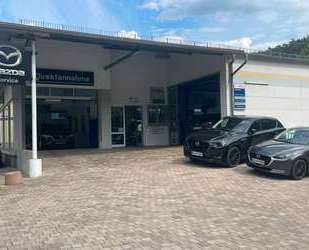Mazda 3 Gebrauchtwagen