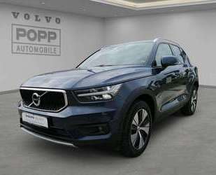 Volvo XC40 Gebrauchtwagen