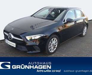 Mercedes-Benz A 250 Gebrauchtwagen