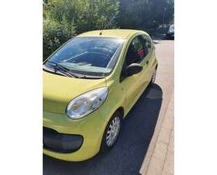 Citroen C1 Gebrauchtwagen