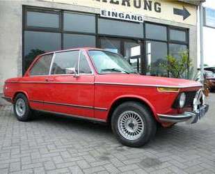 BMW 2002 Gebrauchtwagen