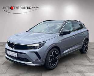 Opel Grandland X Gebrauchtwagen