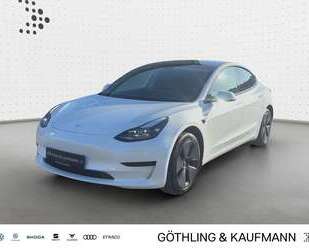 Tesla Model 3 Gebrauchtwagen