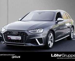 Audi S4 Gebrauchtwagen