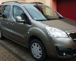 Peugeot Partner Gebrauchtwagen