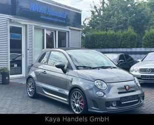 Abarth 500 Gebrauchtwagen