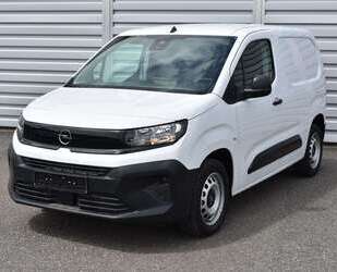 Opel Combo Gebrauchtwagen