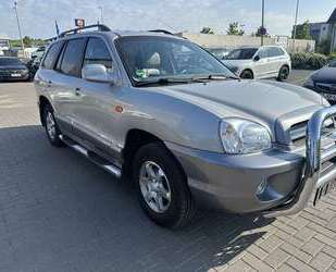 Hyundai SANTA FE Gebrauchtwagen
