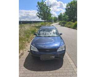 Ford Mondeo Gebrauchtwagen