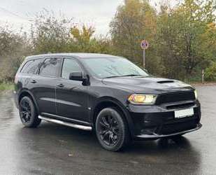 Dodge Durango Gebrauchtwagen
