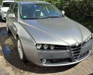 Alfa Romeo 159 Gebrauchtwagen