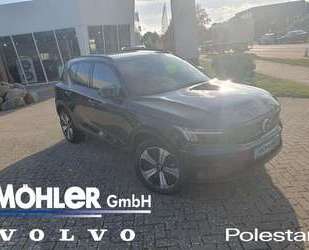 Volvo XC40 Gebrauchtwagen