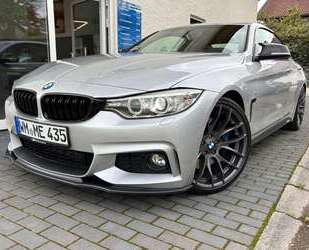 BMW 435 Gebrauchtwagen