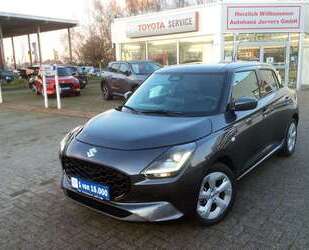 Suzuki Swift Gebrauchtwagen