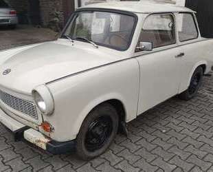 Trabant P601 Gebrauchtwagen